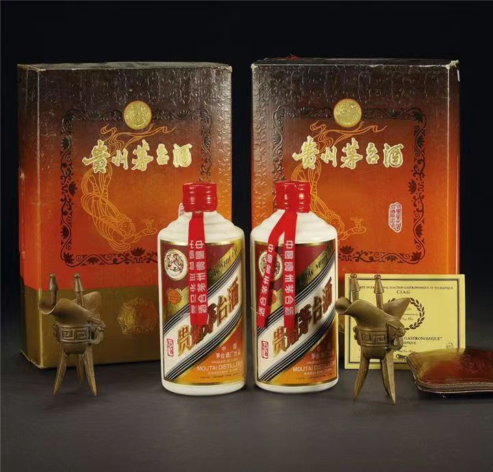 文水烟酒回收